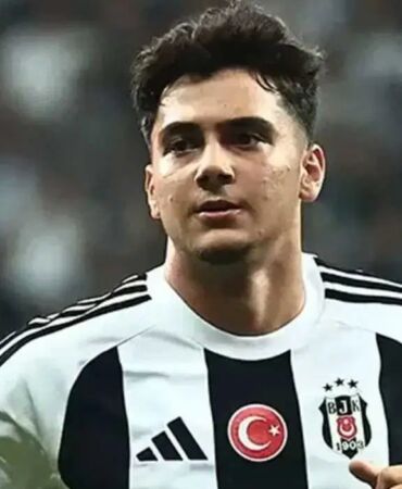 Beşiktaş’tan Ajax’a 9 milyon euro’luk teklife ret!