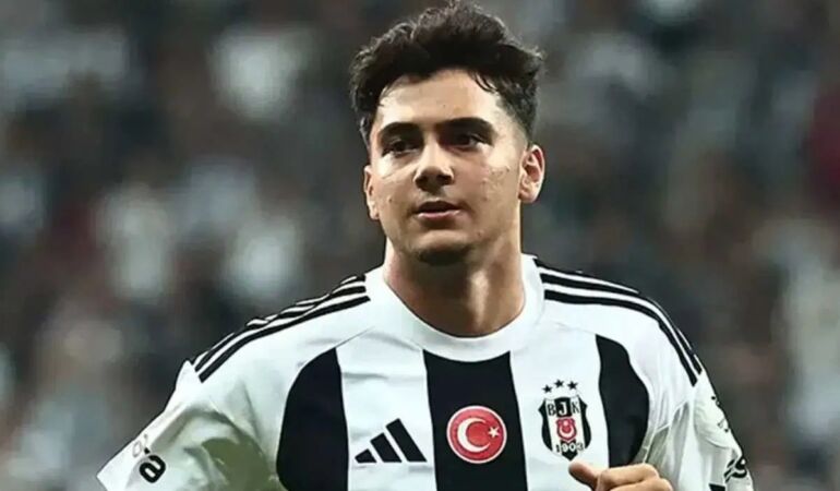 Beşiktaş’tan Ajax’a 9 milyon euro’luk teklife ret!
