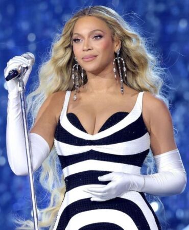 Beyonce Cowboy Carter dünya turnesiyle rekor üstüne rekor kırdı!