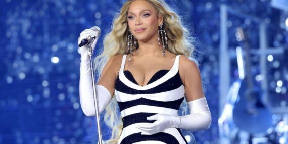 Beyonce’den dünya turnesiyle rekor yağmuru: Cowboy Carter tarihe geçti