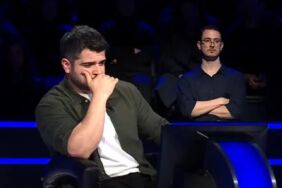 Boğaziçi öğrencisi Milyoner’de 500 bin TL’lik soruyu açtırdı Yarışmadan çekilme kararı