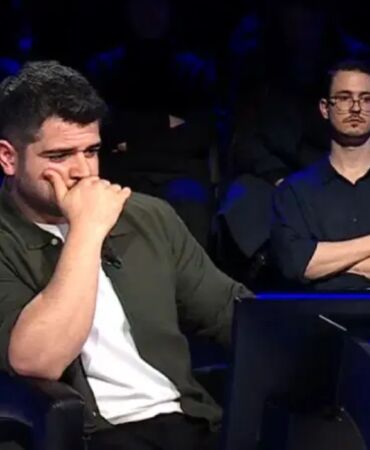 Boğaziçi öğrencisi Milyoner’de 500 bin TL’lik soruyu açtırdı Yarışmadan çekilme kararı