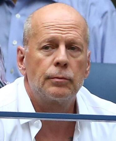 Bruce Willis konuşamıyor Kızından duygusal Babalar Günü paylaşımı