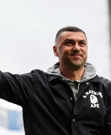 Burak Yılmaz’dan Beşiktaş’a transfer hamlesi İki isme talip oldu1