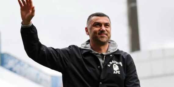 Burak Yılmaz’dan Beşiktaş’a transfer hamlesi: İki isme talip oldu!