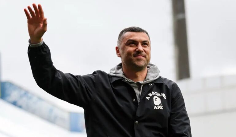 Burak Yılmaz’dan Beşiktaş’a transfer hamlesi İki isme talip oldu1
