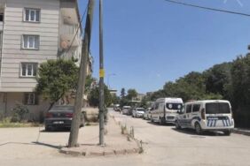 Bursa'da bir aylık bebek beşiğinde ölü bulundu