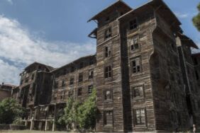 Büyükada Rum Yetimhanesi