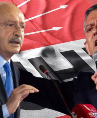 CHP’de kurultay tartışması sürerken MetroPOLL’den anket Kimin Genel Başkan olmasını istersiniz
