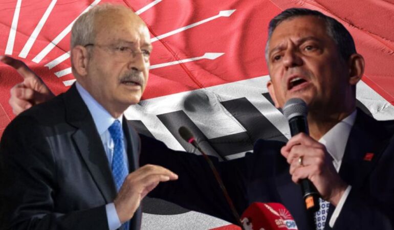 CHP’de kurultay tartışması sürerken MetroPOLL’den anket Kimin Genel Başkan olmasını istersiniz