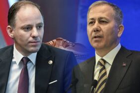 CHP'li Deniz Yavuzyılmaz 'Ali Yerlikaya'yı göreve davet ediyorum'