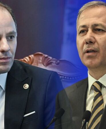 CHP'li Deniz Yavuzyılmaz 'Ali Yerlikaya'yı göreve davet ediyorum'