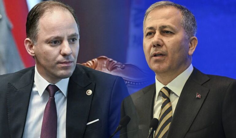 CHP'li Deniz Yavuzyılmaz 'Ali Yerlikaya'yı göreve davet ediyorum'