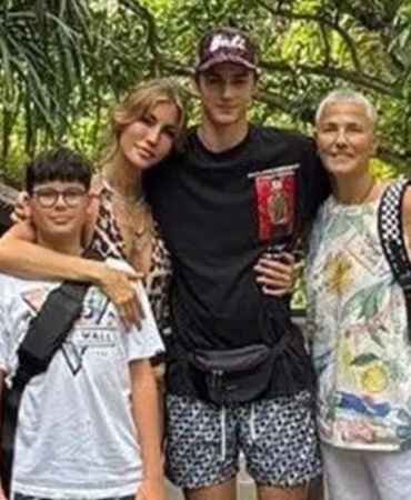 Çağla Şıkel’den Bali tatili paylaşımı 'Allah’ım lütfen inelim, söz bir daha binmeyeceğim'