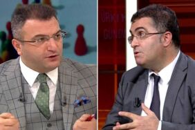 Cem Küçük Prof. Dr. Ersan Şen