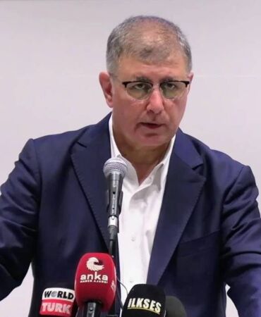 Cemil Tugay