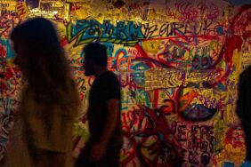 Çeper Kolektif’in İlk Sergisi 'Çentik' Karşı Sanat’ta!