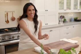 Dakikalar içinde tükenmişti Meghan Markle’ın ev yapımı reçellerinde şoke eden gelişme!