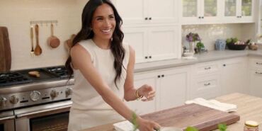 Dakikalar içinde tükenmişti Meghan Markle’ın ev yapımı reçellerinde şoke eden gelişme!