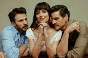 Dakota Johnson'dan çarpıcı açıklama 'Seks için her zaman heyecanlıyım'