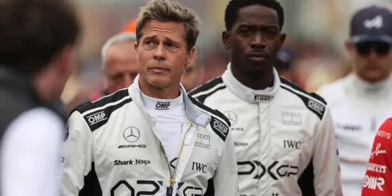 Brad Pitt’e hırsız şoku: 5.5 milyon dolara satın aldığı ev yağmalandı!