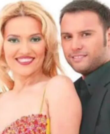 Demet Akalın’dan Alişan’a nostaljik doğum günü kutlaması 'Bir gençlik hikayemiz var be'