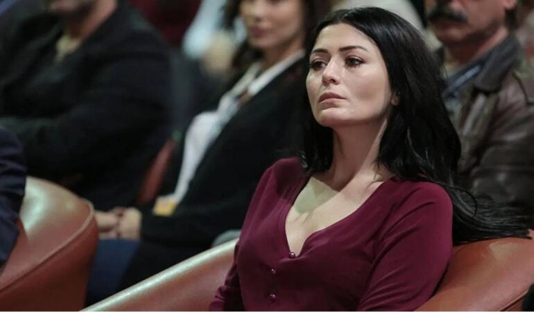 Deniz Çakır uzun bir aranın ardından ekranlara dönüyor: İşte yeni dizisi!