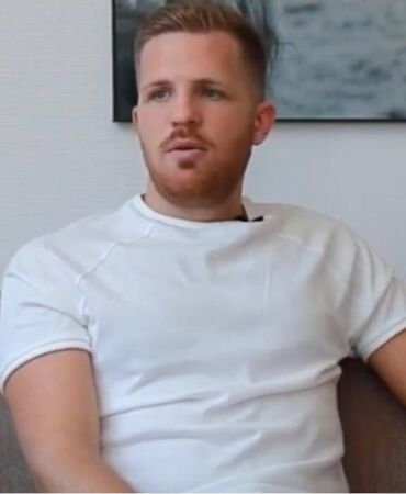 Devin Özek