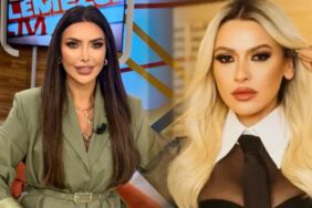 Didem Delen’den Beyaz TV ve Hadise itirafı 'Sahte haberler programda yayınlandı'