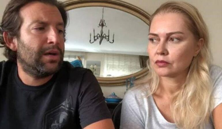 Didem Uzel direksiyon başında hüngür hüngür ağladı: O anları sosyal medyada paylaştı…