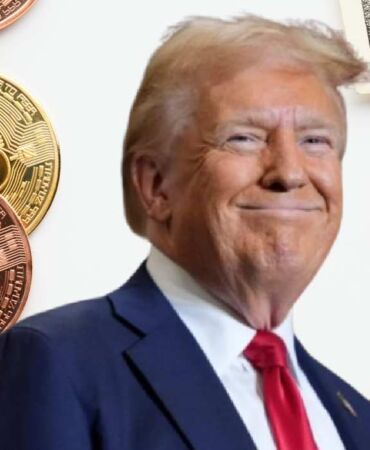 Donald Trump’ın serveti açıklandı Kripto yatırımlarından milyonlarca dolar kazandı