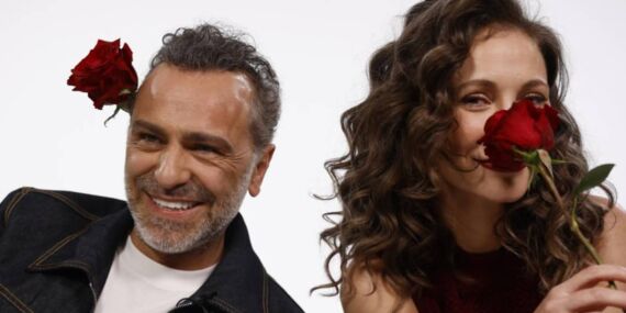 Tarih belli oldu: Ece Dizdar ile Serdar Orçin nikah masasına oturuyor!