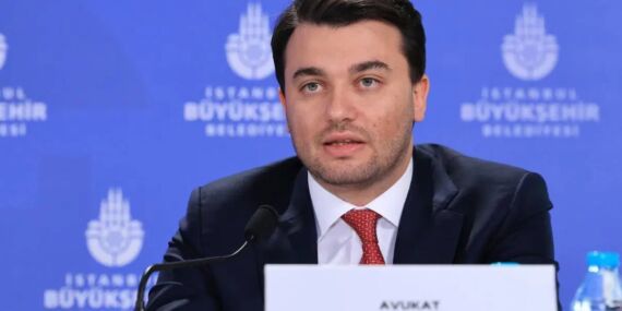 34 barodan Mehmet Pehlivan’ın tahliyesi için dilekçe!