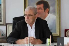 Ekrem İmamoğlu'nun babası Hasan İmamoğlu ilk kez konuştu!