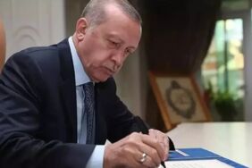 Erdoğan, PKK hükümlüsünün cezasını kaldırdı Gerekçe 'sürekli hastalık ve kocama hali'