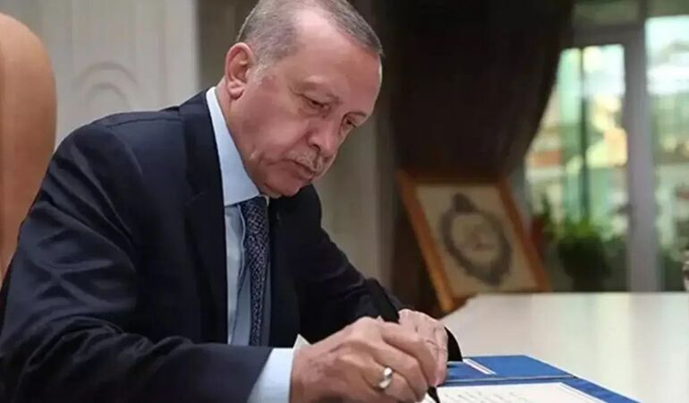 MSB’den mezuniyet töreni açıklaması: Cumhurbaşkanı Erdoğan’ın programı nedeniyle…