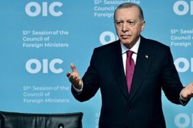 Erdoğan’dan İşbirliği Teşkilatı Toplantısı'nda konuştu 'İstanbul'un kaderi Tahran'dan ayrı değil'