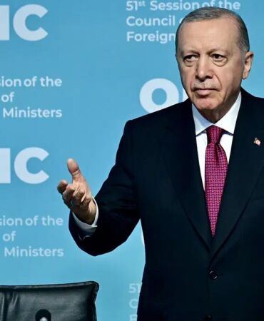 Erdoğan’dan İşbirliği Teşkilatı Toplantısı'nda konuştu 'İstanbul'un kaderi Tahran'dan ayrı değil'