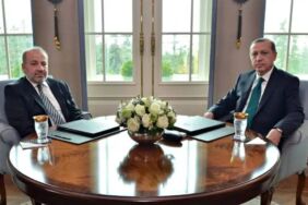 Erdoğan'ın eski hukuk danışmanı Özgenç’ten HSK’ya suç duyurusu 'İtibar cellatlığı yapılıyor'