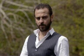 Erkan Kolçak Köstendil 2