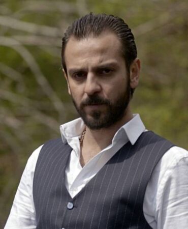 Erkan Kolçak Köstendil 2