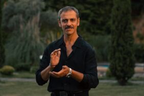Erkan Kolçak Köstendil