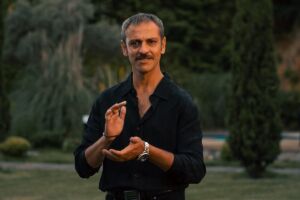 Erkan Kolçak Köstendil