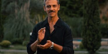 Erkan Kolçak Köstendil