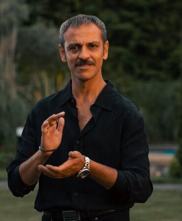 Erkan Kolçak Köstendil