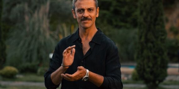 Erkan Kolçak Köstendil