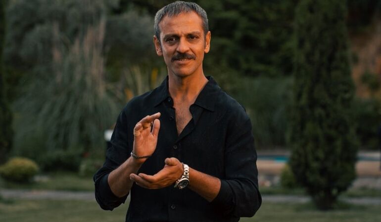 Erkan Kolçak Köstendil