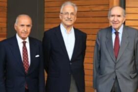 Eski CHP liderlerinden ortak çağrı 'Özgür Özel’in yanında durulmalı