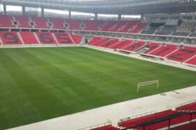 Eskişehir Atatürk Stadyumu’nun ismi değiştirildi!