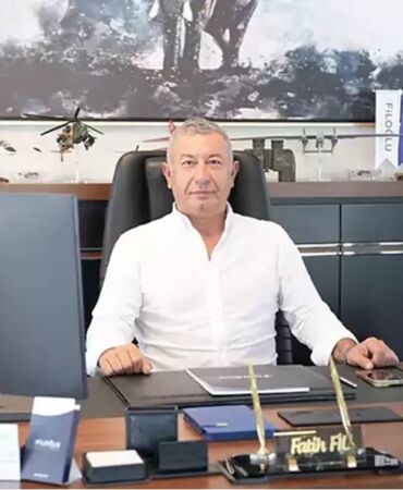 Fatih Fil
